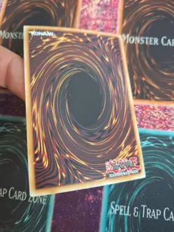 Yugioh Obelisk the Tormentor MVP1-ENSV5 Ultra Rare Limited Near Mint - Image 4