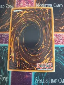 Yugioh Ash Blossom & Joyous Spring MP22-EN257 Prismatic Secret 1st Edition NM - Image 3
