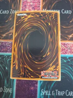 Yugioh Blue-Eyes White Dragon MP22-EN266 Prismatic Secret Rare 1st Edition NM - Image 3