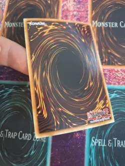 Yugioh Elemental HERO Flame Wingman LCGX-EN045 Secret Rare Unlimited Near Mint - Image 4