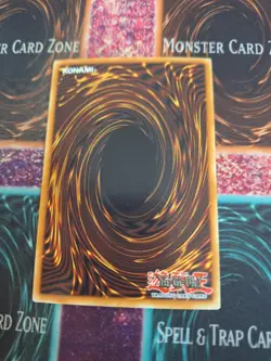 Yugioh Virtual World Gate - Xuanwu MP22-EN042 Super Rare 1st Edition Near Mint - Image 3