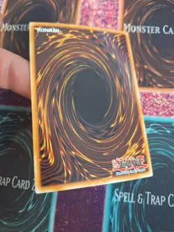 Yugioh Virtual World Gate - Xuanwu MP22-EN042 Super Rare 1st Edition Near Mint - Image 4