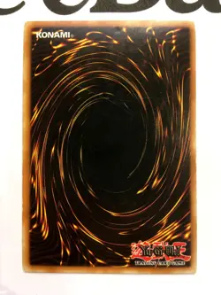 YUGIOH - FOTB-EN064 - MIST ARCHFIEND - SECRET RARE - NEAR MINT - Image 4