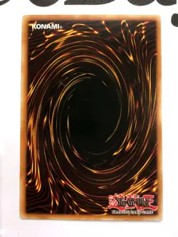 YUGIOH - FOTB-EN065 - PLAGUE WOLF - SECRET RARE - NEAR MINT - Image 4