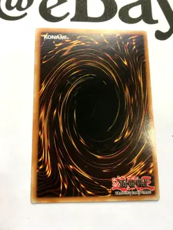 YUGIOH - FOTB-EN065 - PLAGUE WOLF - SECRET RARE - NEAR MINT - Image 5