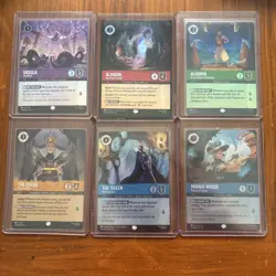 Lorcana EPIC Bundle - Image 1