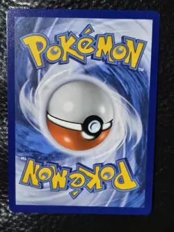 Pokemon Card Inteleon 142/132 Illustration Rare Mega Evolution Near Mint - Image 2