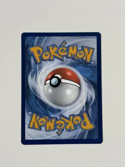 Pikachu with Grey Felt Hat 085 SVP EN Van Gogh Museum Promo Pokemon Card NM - Image 2