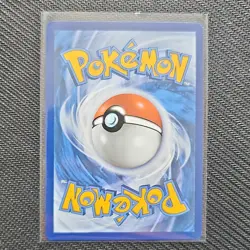 Pokemon TCG Throh IR Black Bolt Card 128/086 English - Image 2
