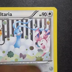 RC24/RC32 Altaria NM Radiant Collection Generations Pokemon TCG Card 2016 - Image 3