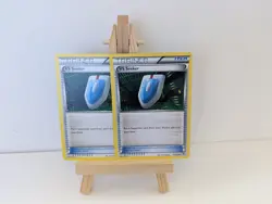 Pokemon TCG Vs Seeker Regular Uncommon Card 109/119 X2 - Image 1
