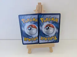 Pokemon TCG Vs Seeker Regular Uncommon Card 109/119 X2 - Image 2