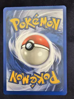 Blaine's Kangaskhan 36/132 Gym Heroes WOTC Pokemon Card - Image 2