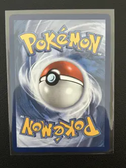 Pokemon TCG Wigglytuff 105/094 Illustration Rare – Phantasmal Flames – Near Mint - Image 2