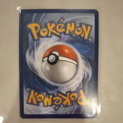 Wigglytuff 105/094 - IR Full Art - Phantasmal Flames - Pokemon TCG (NM) - Image 2