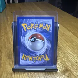 Pokemon TCG Wigglytuff 105/094 Phantasmal Flames Illustration Rare Near Mint - Image 4