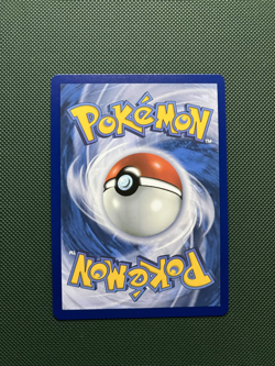 Pokemon TCG Wigglytuff 105/094 Phantasmal Flames Illustration Rare Near Mint - Image 2