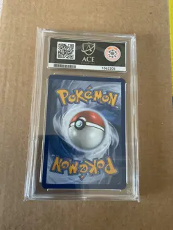 Wigglytuff 105/094 Me02: Phantasmal Flames - Pokemon TCG Ace 10 - Perfect Subs - Image 2