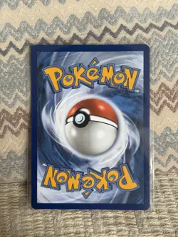 Pokemon TCG Wigglytuff 105/094 Phantasmal Flames Illustration Rare - Image 2