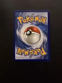 Pokemon TCG Wigglytuff 105/094 Me02: Phantasmal Flames Holo - Image 2