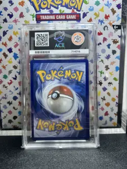 Wigglytuff 105/094 Me02: Phantasmal Flames Holo - Pokemon TCG Ace 10 - Image 2