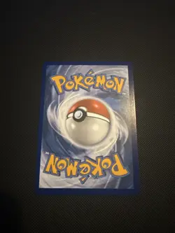 Pokemon TCG Wigglytuff 105/094 Phantasmal Flames IR Holo EN - Image 2