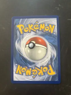 Pokemon TCG Wigglytuff 105/094 Phantasmal Flames IR Holo EN - Image 2