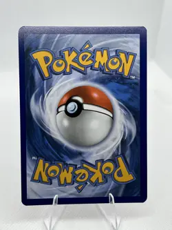 Pokemon TCG Phantasmal Flames #105/094 Wigglytuff A34 - Image 2