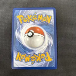 Pokemon TCG Wigglytuff 105/094 - Image 2