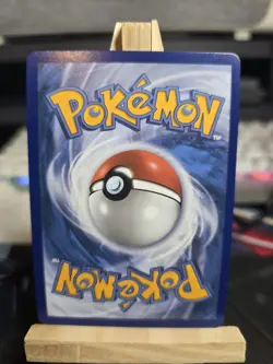 Pokemon TCG Wigglytuff 105/094 Phantasmal Flames - Image 2