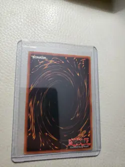 Yugioh Soul Release MRD-058 Metal Raiders 1st Edition NM-MT - Image 2