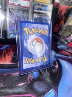 Pokemon TCG Wigglytuff 105/094 Ultra Rare Full Art Holo English - Image 2