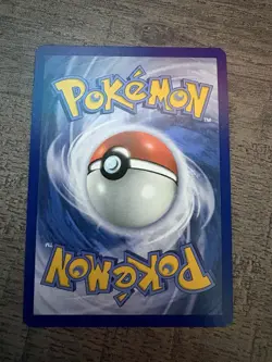 Pokemon TCG Wigglytuff Phantasmal Flames 105/094 Secret Rare - Image 2