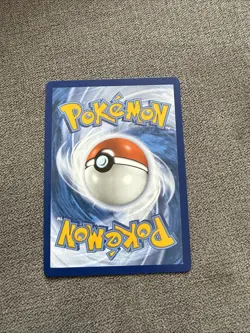 Pokemon TCG Wigglytuff 105/094 Phantasmal Flames - Image 2