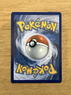 Pokemon TCG Wigglytuff Phantasmal Flames 105/094 - Image 2