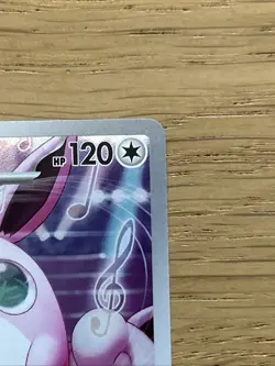 Pokemon TCG Wigglytuff Phantasmal Flames 105/094 - Image 4