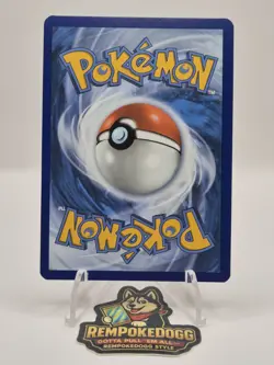 Pokemon TCG Wigglytuff 105/094 Phantasmal Flames Mint/Near Mint - Image 2