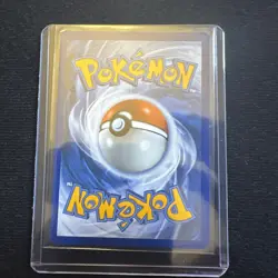 Pokemon TCG Holo Wigglytuff 105/094 Phantasmal Flames Mint Condition - Image 4