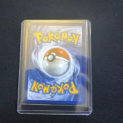 Pokemon TCG Holo Wigglytuff 105/094 Phantasmal Flames Mint Condition - Image 5