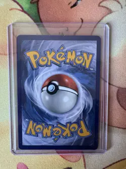Pokemon TCG Wigglytuff 105/094 Phantasmal Flames Illustration Rare - Image 2