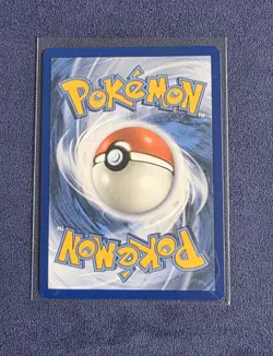 Pokemon TCG - Wigglytuff 105/094 - Full Art - Phantasmal Flames - Image 2
