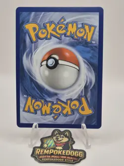 Pokemon TCG Wigglytuff 105/094 Phantasmal Flames Mint/Near Mint - Image 2