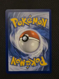 Pokemon TCG Wigglytuff 105/094 Illustration Rare Phantasmal Flames Mint - Image 2
