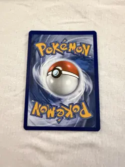Pokemon TCG Wigglytuff Phantasmal Flames Illustration Rare Holo 120 HP 105/094 - Image 2