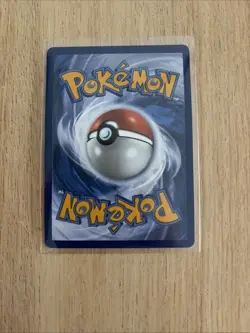 Pokemon TCG Wigglytuff 105/094 Phantasmal Flames AR NM - Image 3