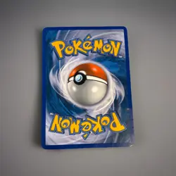 Pokemon TCG Darkrai & Cresselia LEGEND 100/102 Holo Oversized Card 2010 - Image 2