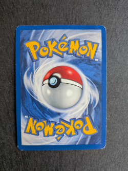 Sabrina's Psyduck 99/132 Gym Challenge Regular Pokemon Card MP - Image 2