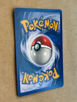 5 Gym Heroes Pokemon Cards Dratini Bellsprout Psyduck Growlith Geodude NM - Image 4