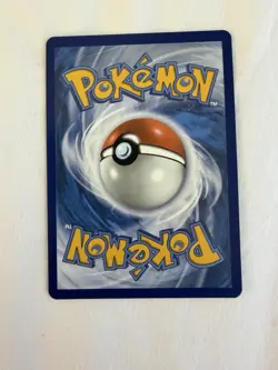 Oricorio ex 024 Me: Mega Evolution Promo 190 HP Holo English Pokemon Card - Image 2