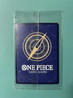 One Piece Card Boa Hancock Mini Tin Pack Set Vol.3 OP13-051 Asia Japanese A - Image 2